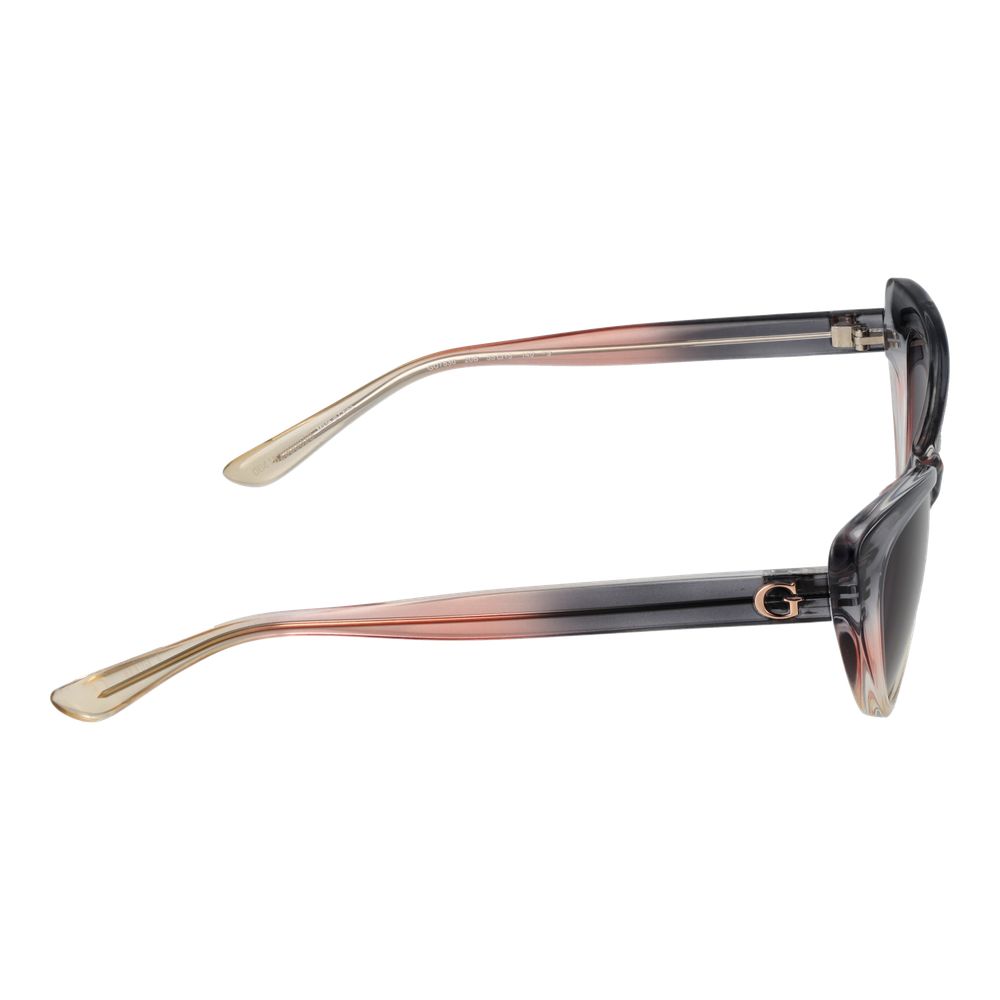 Guess Graue Frauen Sonnenbrille