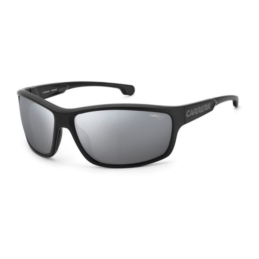 Carrera Ducati Schwarze Kunstharz-Sonnenbrille