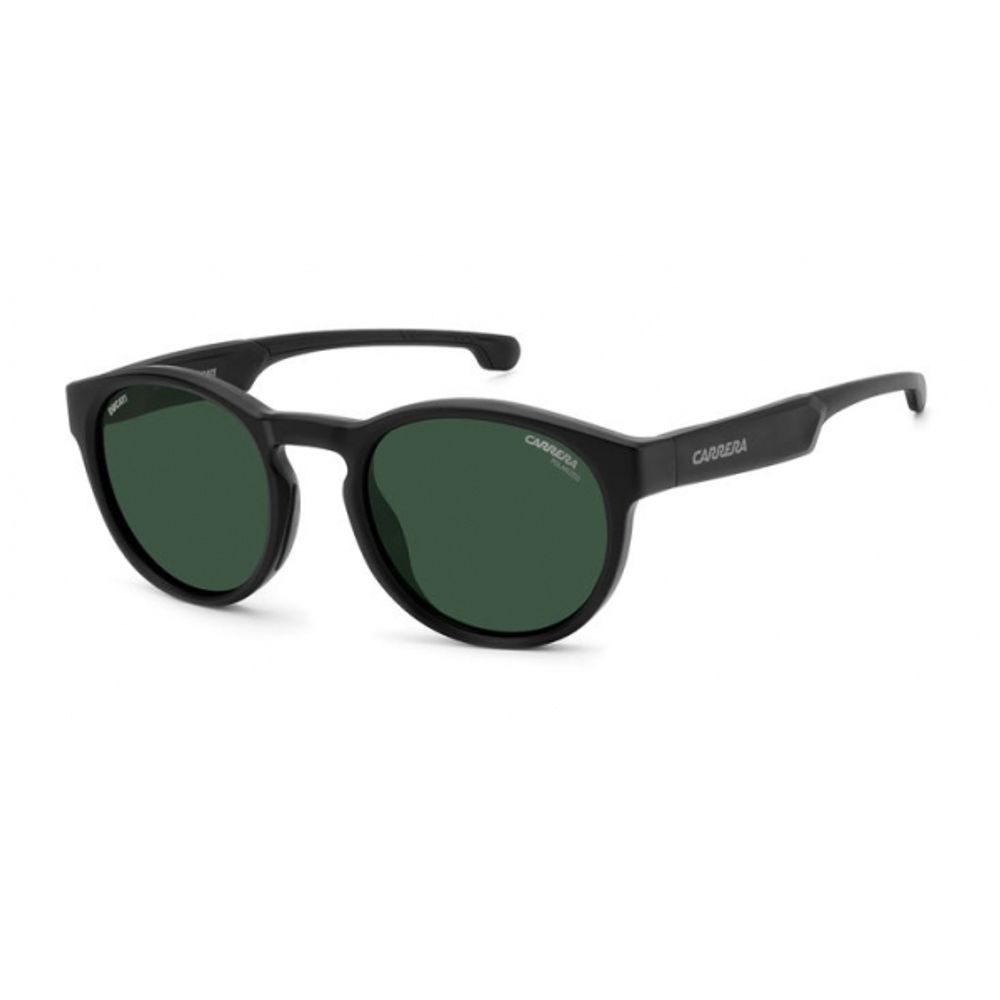 Carrera Ducati Schwarze Kunstharz-Sonnenbrille