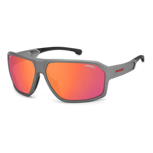 Carrera Ducati Graue Kunstharz-Sonnenbrille