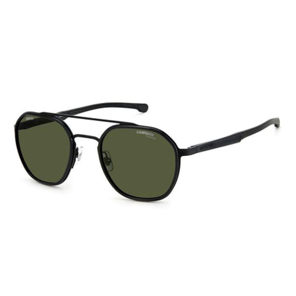 Carrera Ducati Schwarze Metall-Sonnenbrille