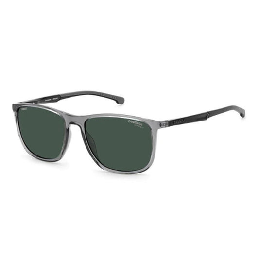 Carrera Ducati Schwarze Kunstharz-Sonnenbrille