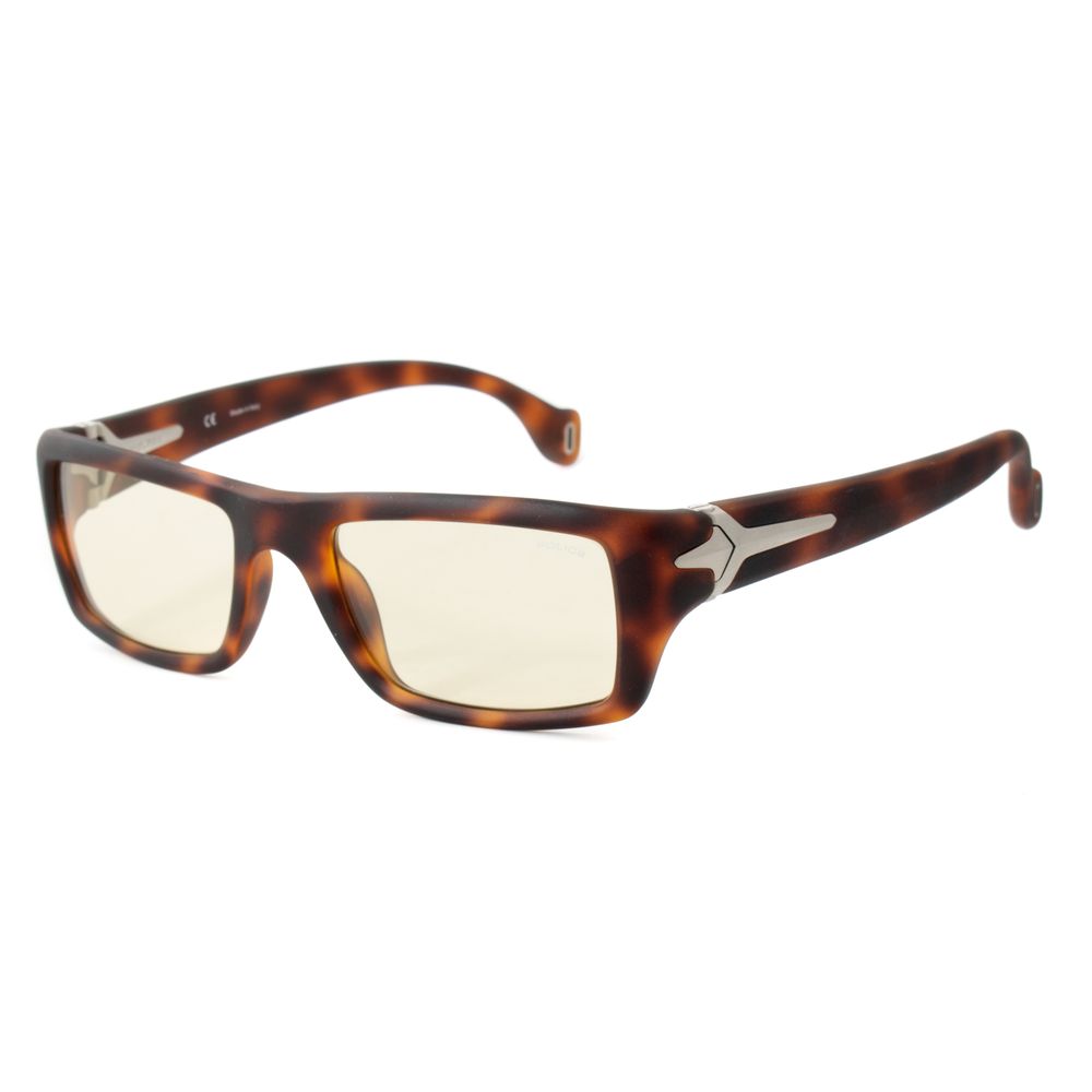 Police Bicolor-Sonnenbrille mit Spritzguss