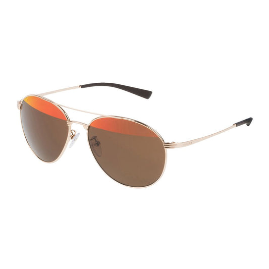 Police Multicolor Metall-Sonnenbrille