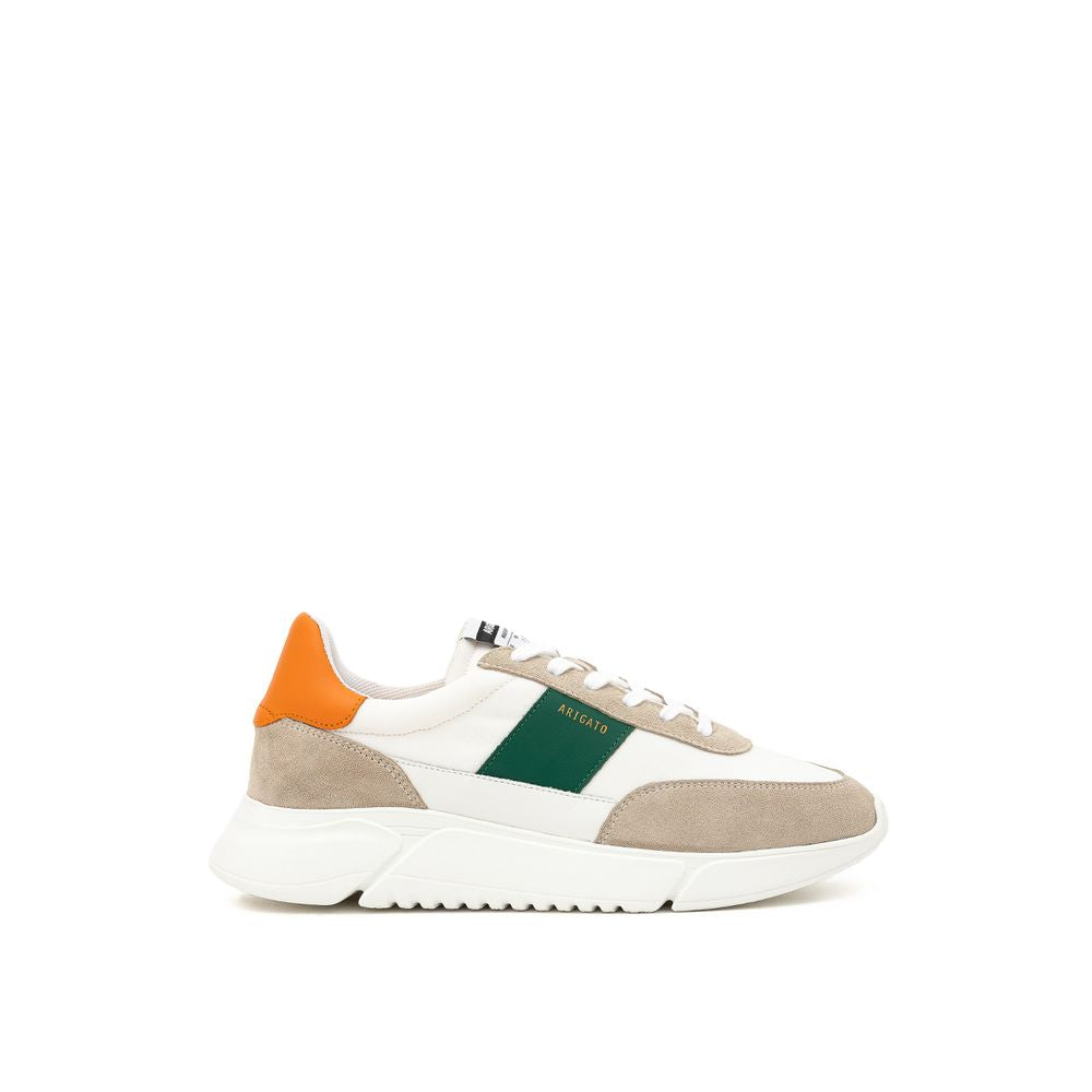 Axel Arigato Bicolor Leder Sneaker