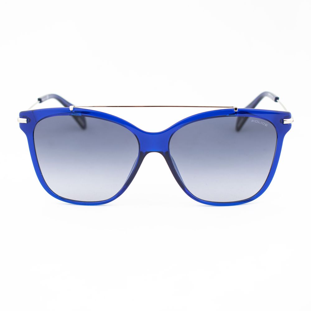 Police Bicolor Metall-Sonnenbrille