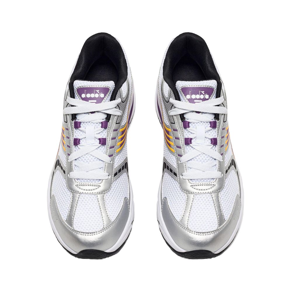 Diadora Lila Synthetikmaterial Sneaker