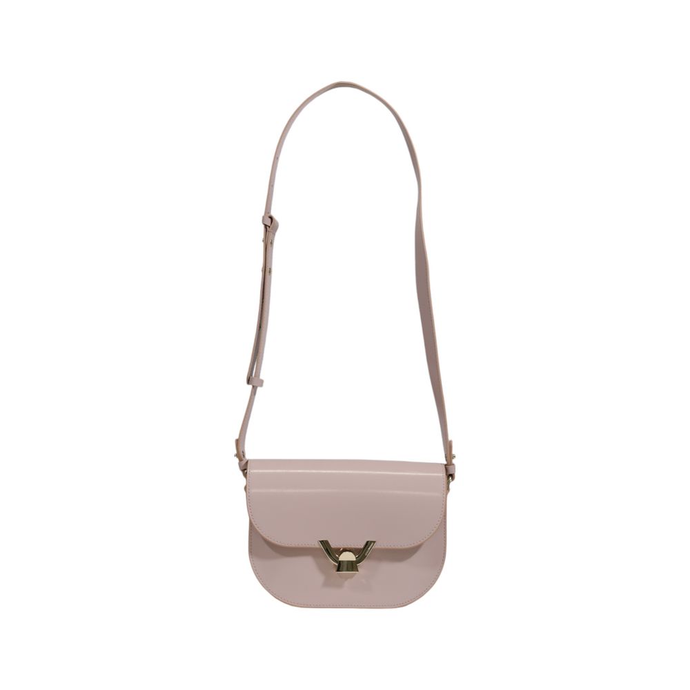 Coccinelle Rosa Lederhandtasche