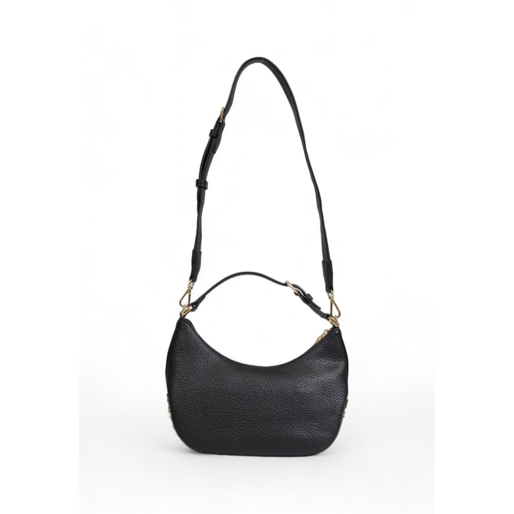 Love Moschino Bicolor Polyethylen Handtasche