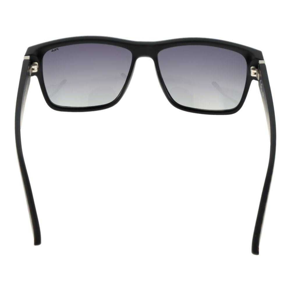 Fila Schwarze Männer Sonnenbrille