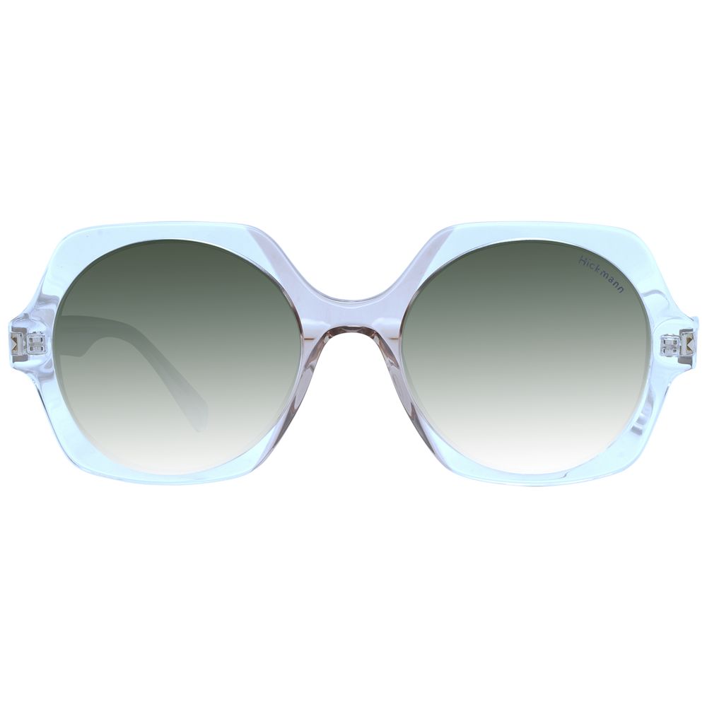 Ana Hickmann Transparente Frauen-Sonnenbrille