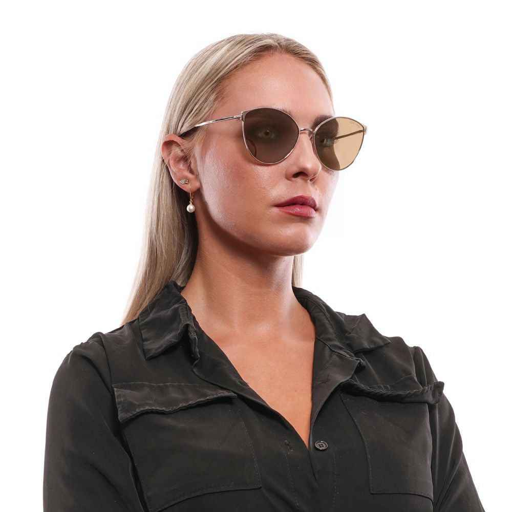 Tom Ford Gold Frauen Sonnenbrille