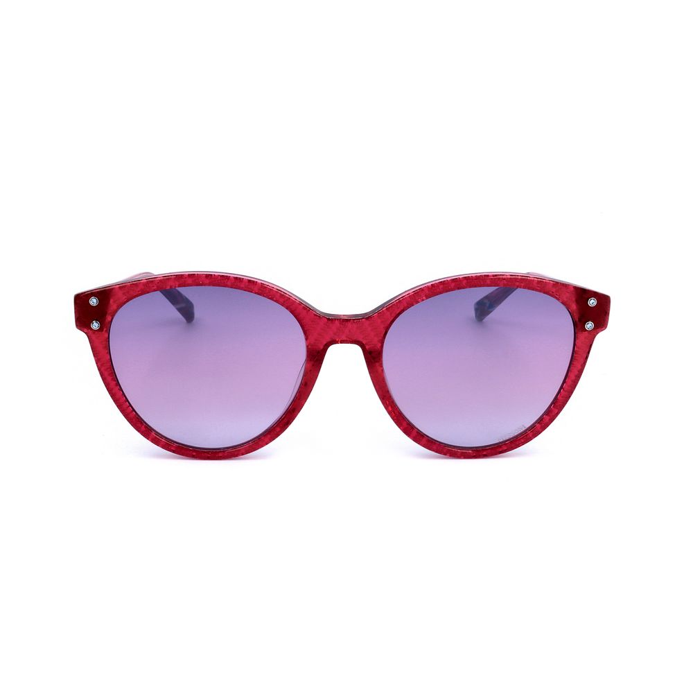 Missoni Multicolor Plastik-Sonnenbrille